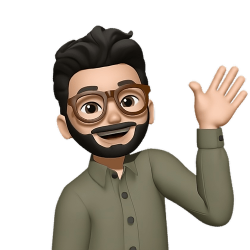 Character illustration of Mauro